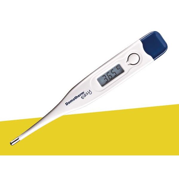 Termometro Clinico Digitale Domotherm Easy 1 Pz-image