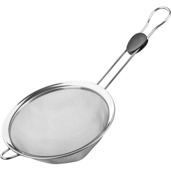 Stanley Rogers Colino Da Cucina Ø20 Cm, In Acciaio Inox, Lavabile In Lavastoviglie-image