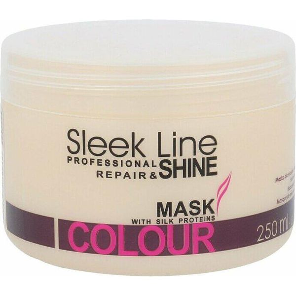 Maschera Per Capelli Colorata Stapiz, 250 Ml-image