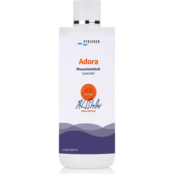 Chemie Adora Profumo Per Letto Ad Acqua Lavanda 500 Ml-image