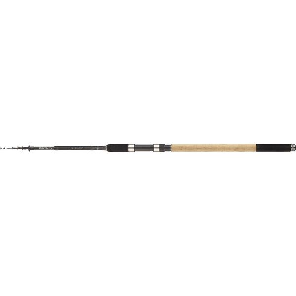 Daiwa Procaster Tele, 3.6M, 11.81Ft, 10-30G, 8 Pezzi, Canna Da Pesca Teleallround, 11645-360-image