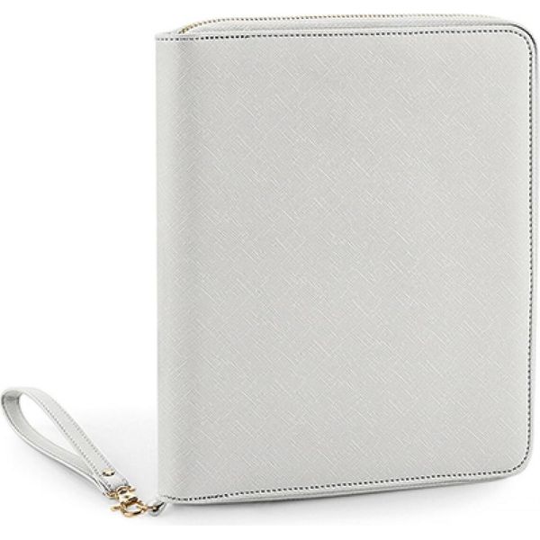 Bagbase BG756 | Boutique Travel/ Tech Organiser, 20 X 23 Cm - Colore: Soft Grey - Dimensioni: 20 X 23 Cm-image