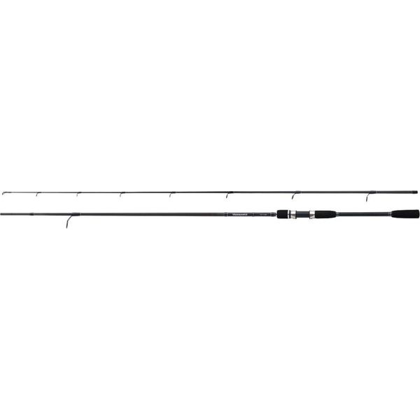 Shimano Vengeance Cx, 2,7 M, 8,86 Piedi, 20-50 G, 2 Pezzi, Canna Da Pesca A Spinning, Impugnatura In Eva, SVCX27HE-image