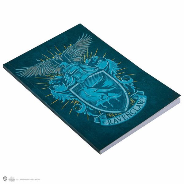 Notizbuch A5 Harry Potter Ravenclaw-image