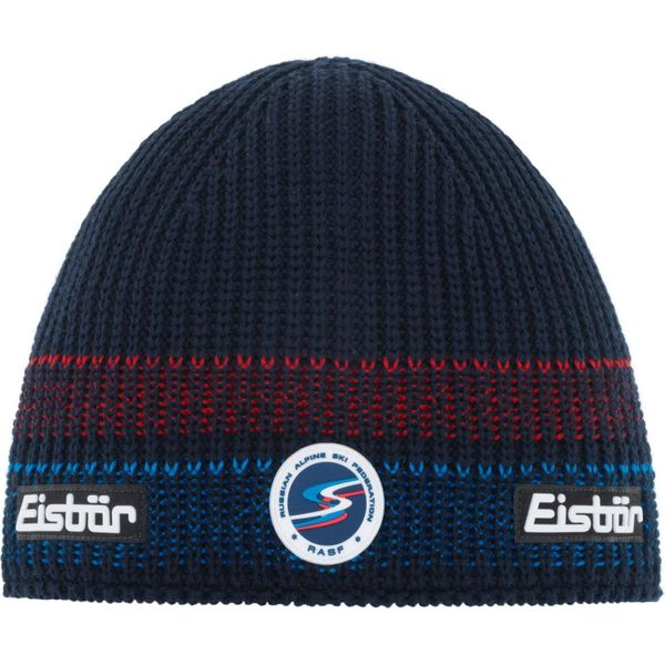 EisbÄR Arne Rasf, Taglia Unica, Blu Notte, Cappello Invernale, 39939-image
