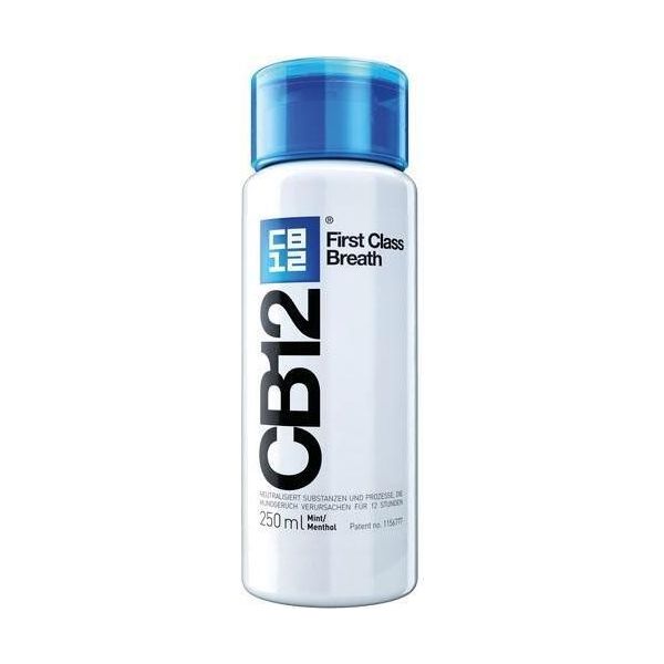 Cb12 Soluzione Per Risciacquo Della Bocca 250 Ml-image