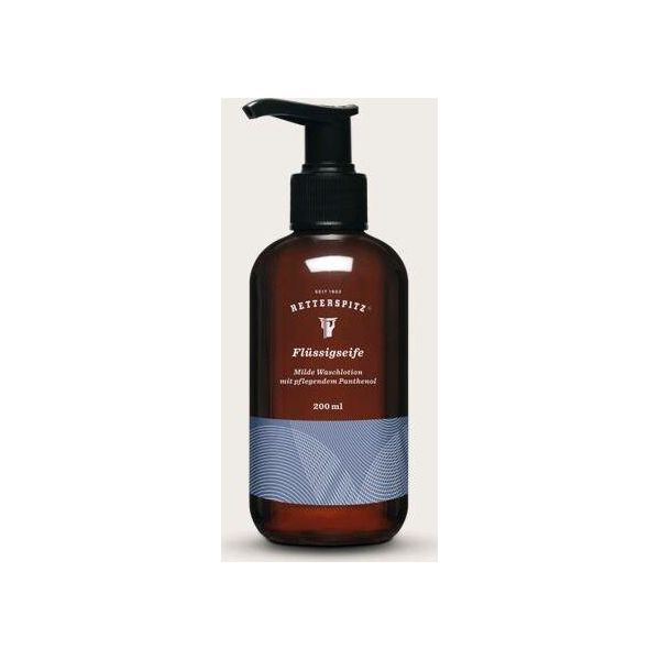 Sapone Liquido Retterspitz 200 Ml-image