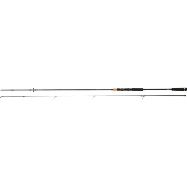 Daiwa Legalis Allround, 3M, 9.84Ft, 40-120G, 2 Pezzi, Canna Da Pesca Allround, 11766-307-image