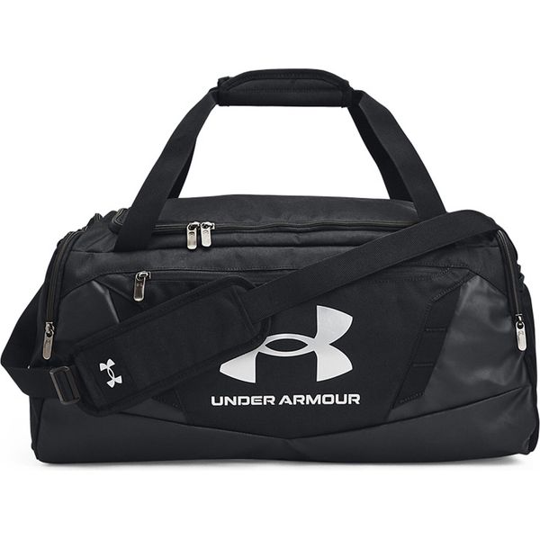Under Armour Borsa Sportiva Undeniable Duffle 5.0 Sm - Nero-image