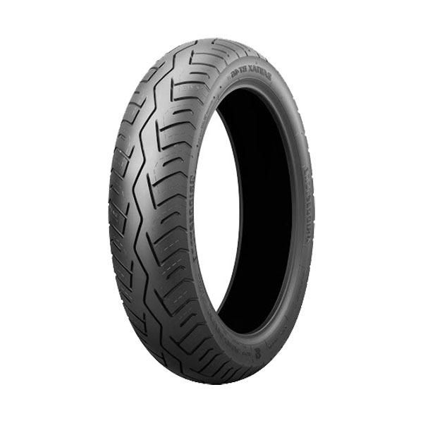 Bridgestone Battlax Bt46 150/70 - 17 M/C Tl 69V Posteriore-image