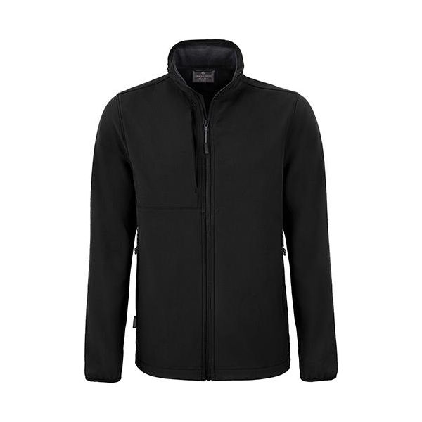 Craghoppers Expert CEL003 | Expert Basecamp Softshell Jacket - Colore: Nero - Taglia: Xxl-image