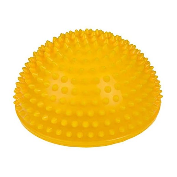 Emisfero Sensoriale Per Massaggio Giallo / Tullo-image