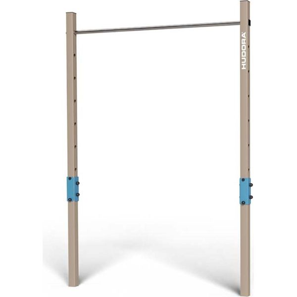 Hudora Hudora Duikelrek - Altezza Regolabile - Max 120KG-image