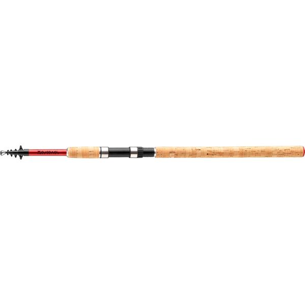 Daiwa Sweepfire Tele, 2,7 M, 8,86 Piedi, 40-90 G, 7 Pezzi, Canna Da Pesca Telescopica, 11421-272-image