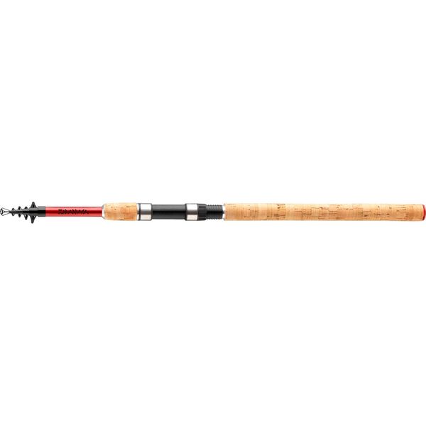 Daiwa Sweepfire Tele , 2,1M, 6,89Ft, 10-30G, 6 Pezzi, Canna Da Pesca Telescopica, 11421-211-image
