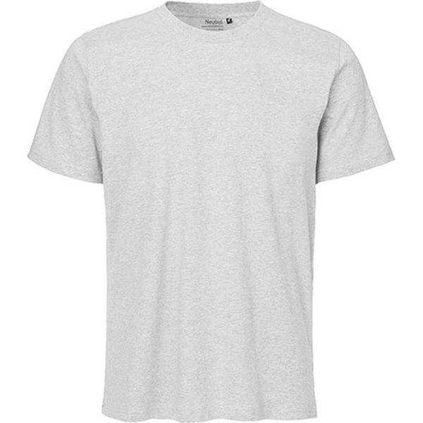 Neutral O60002 | Maglietta Regular Uomo - Colore: Grigio Cenere - Taglia: Xl-image