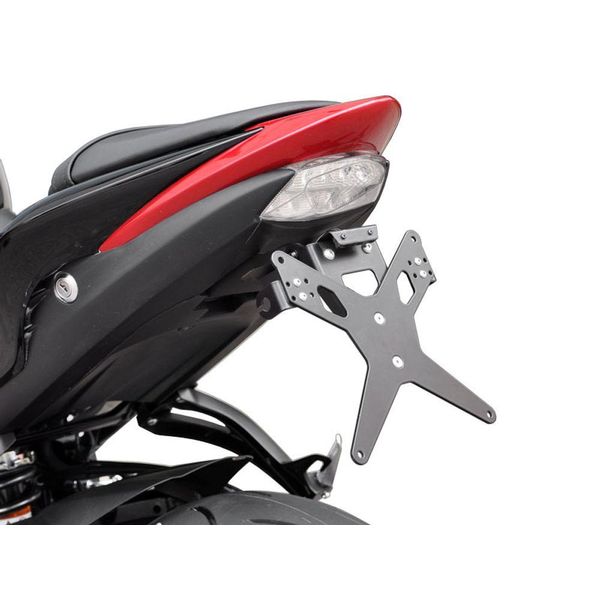 Kzh X-Line Adatto Per Suzuki GSX-S 750/950/1000/F 15-24-image