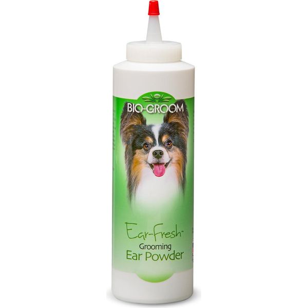 Biogroom Ear Fresh Polvere Auricolare Per Cani (85 Gr)-image