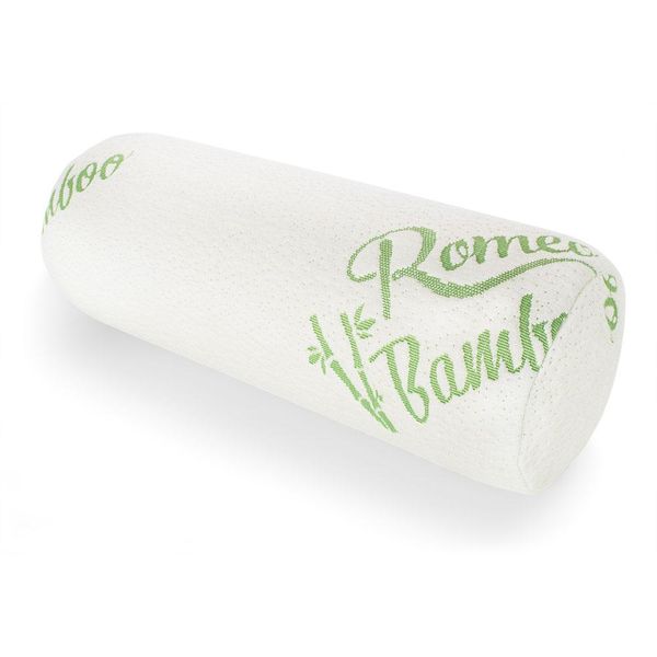 Romeo Rullo Relax Memory Bamboo 46 X 16 Cm-image