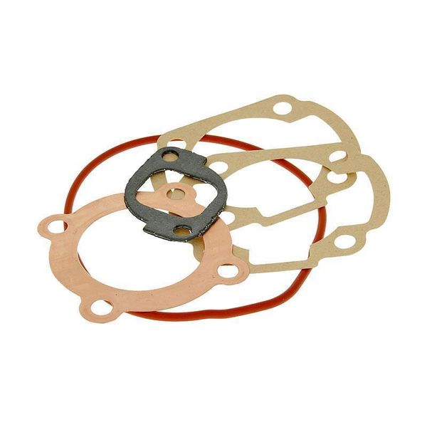 Set Guarnizioni Cilindro Airsal Xtrem 69,6Ccm 47,6Mm, 39,2Mm Per Minarelli Lc-image