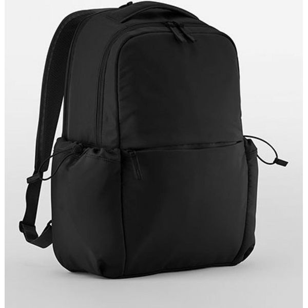 Quadra QS306 | Studio Backpack Zaino - Colore: Nero - Dimensioni: 44 X 29 X 13 Cm-image