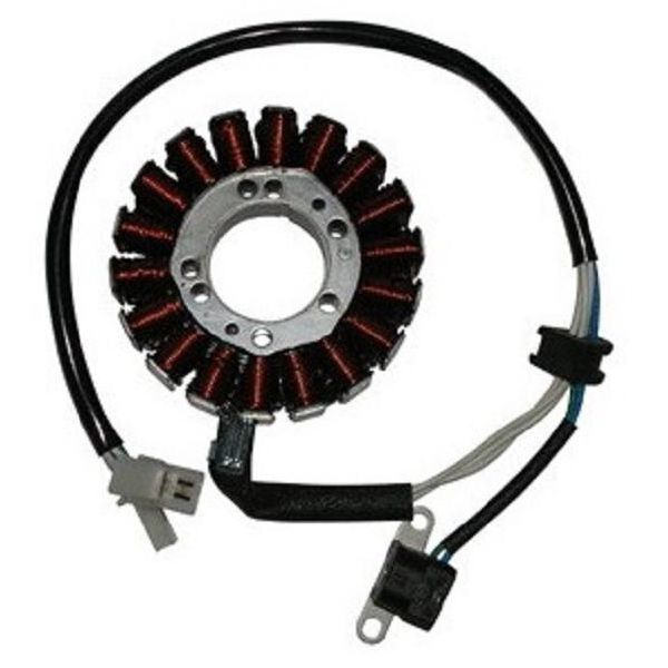 Statore Sgr Trifase 18 Poli Con Pick-Up-image