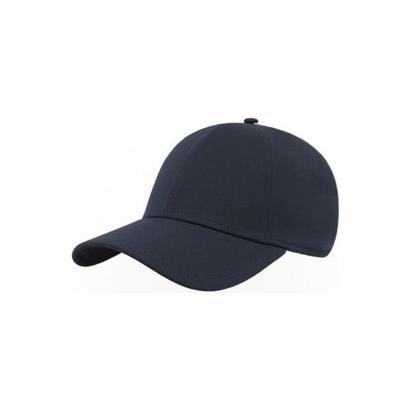 Atlantis Bons | Bond Cap Recycled - Colore: Navy - Taglia: Unica-image
