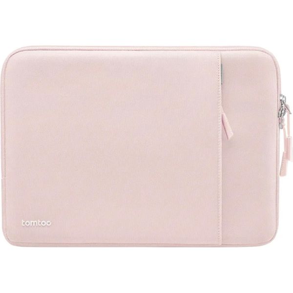 Tomtoc Defender-A13 Custodia Per Laptop Da 13 Pollici Rosa-image