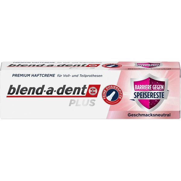 Blend-A-Dent Barriera Contro I Residui Alimentari-image