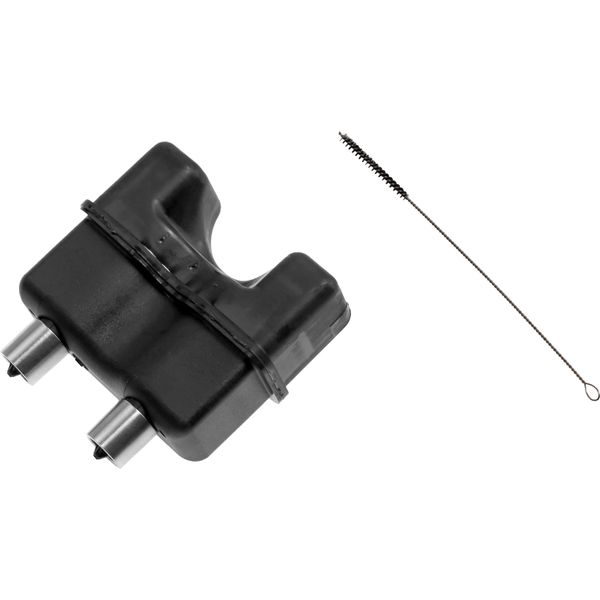 Bosch, Siemens 621811 Erogatore Caffè + Spazzola Di Pulizia Per Macchine Da Caffè Completamente Automatiche-image