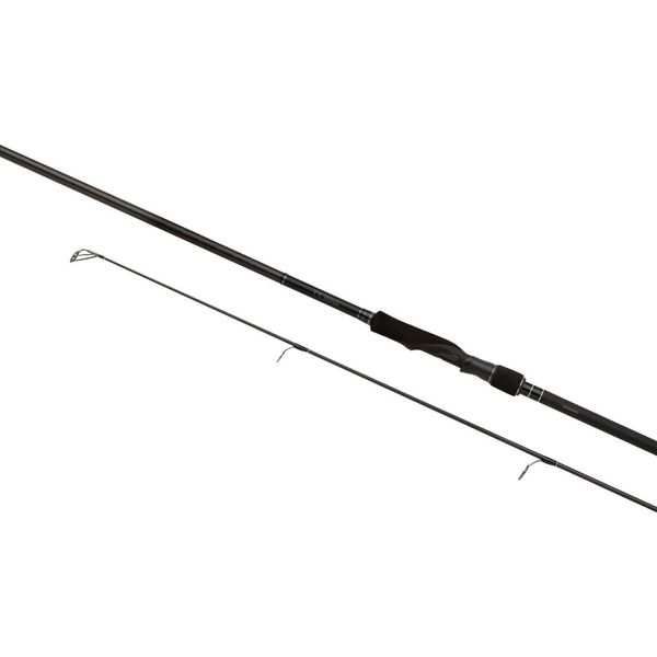 Shimano Tribal Tx-Ultra, 3,66 M, 12 Piedi, 3,75 Libbre, 2 Pezzi, Canna Da Pesca Per Carpe, TXULA12INT-image