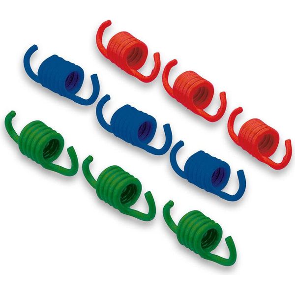 Kit Molle Frizione Malossi Racing Per Frizione Originale D 107-image