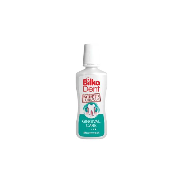 Bilka Dent Expert Collutorio Alle Erbe Per La Cura Delle Gengive 250 Ml-image