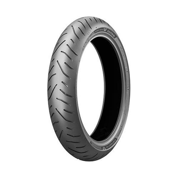 Bridgestone Battlax Sport Touring T33F 120/70 R19 M/C Tl 60V Anteriore-image