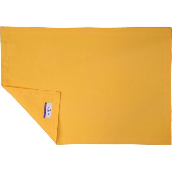 Tom Tailor Tovaglietta Solare Colomba Confezione Da 6 Pezzi 35X50 Cm-image