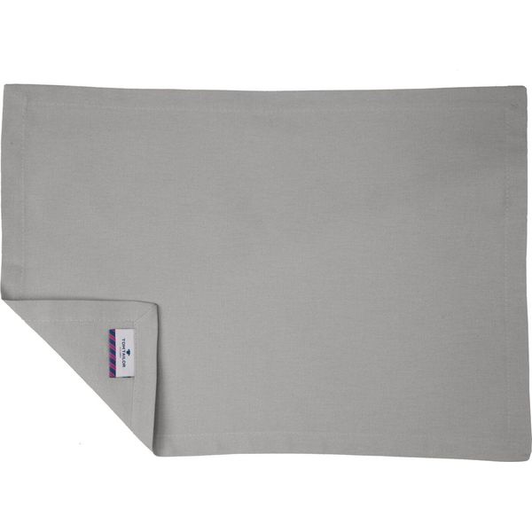 Tom Tailor Tovaglietta Tortora Confezione Da 6 Pezzi 35X50 Cm-image