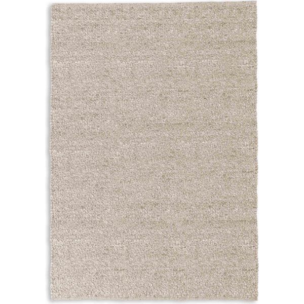 SchÖNer Wohnen-Collezione Tappeto Soggiorno Odelia Crema 170 X 240 Cm-image