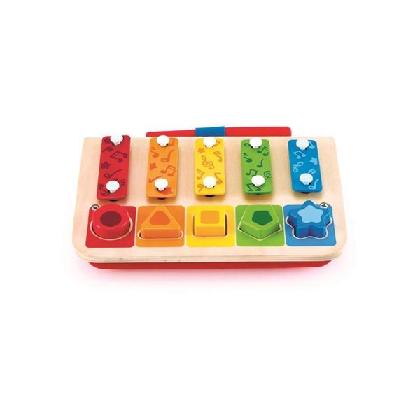 Hape Hape Xilofono-Piano Altro-image
