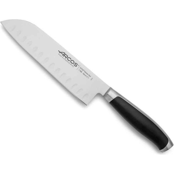 Arcos Coltello Santoku Giapponese 185 Mm Kyoto 178800-image