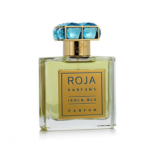 Roja Parfums Isola Blu Parfum Unisex 50 Ml Di Roja Parfums-image
