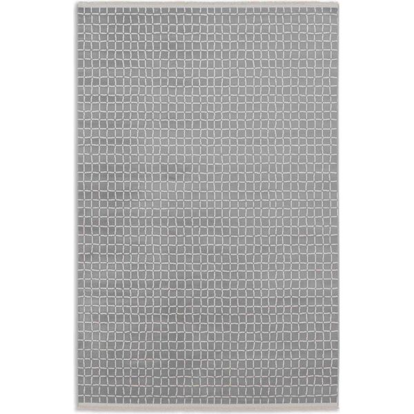 SchÖNer Wohnen-Collezione Tappeto Soggiorno Magic Argento 80 X 150 Cm-image