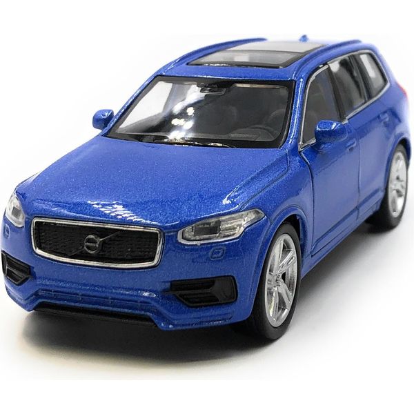 Onwomania Modello Di Auto Volvo XC90 Suv Colore Casuale! Auto Mst. 1:34-39-image