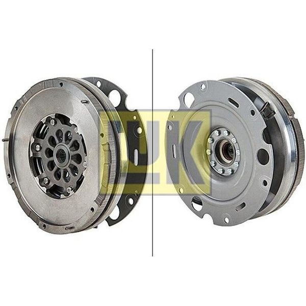 Volano A Doppia Massa Luk 415 0482 10 Per Audi A4 Avant (8K5 B8) A5 Coupé (8T3)-image