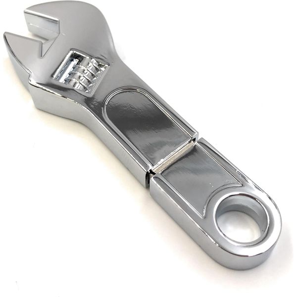 Onwomania Pinze In Metallo Strumento Chiave Divertente Chiavetta Usb 16 Gb Usb 3.0-image