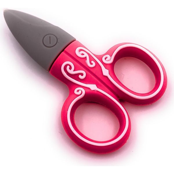 Onwomania Forbici Cucito Sartoria Rosa Chiavetta Usb Chiavetta Usb 64GB Usb 2.0-image