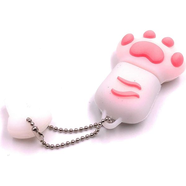 Onwomania Cavallo Bianco A Cavallo Divertente Chiavetta Usb 32 Gb Usb 2.0-image