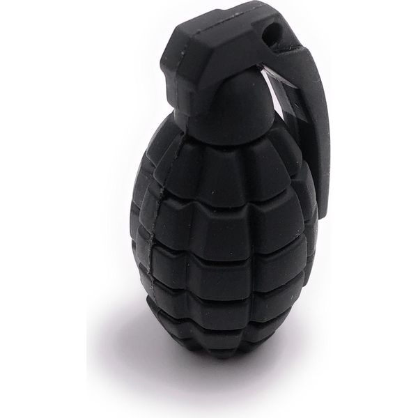 Granata Onwomania In Nero Divertente Chiavetta Usb 16 Gb Usb 2.0-image