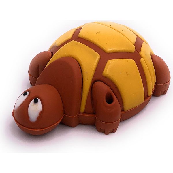 Onwomania Tartaruga Marrone Simpatico Animale Divertente Chiavetta Usb 8 Gb Usb 2.0-image