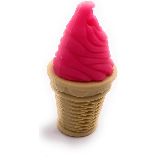 Onwomania Eis Fragola Ghiaccio Morbido Divertente Chiavetta Usb 16 Gb Usb 3.0-image