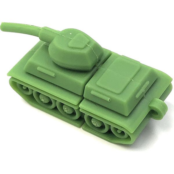 Onlineworld2013 Autoblindo Esercito Divertente Chiavetta Usb 128 Gb Usb 3.0-image